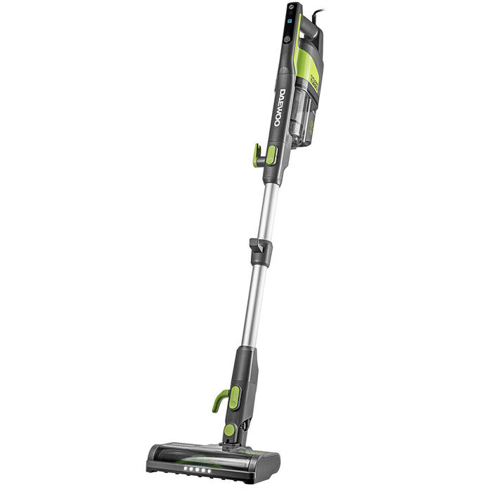 Daewoo Cyclone Turbo Corded 3-in-1 Handheld Vacuum Cleaner