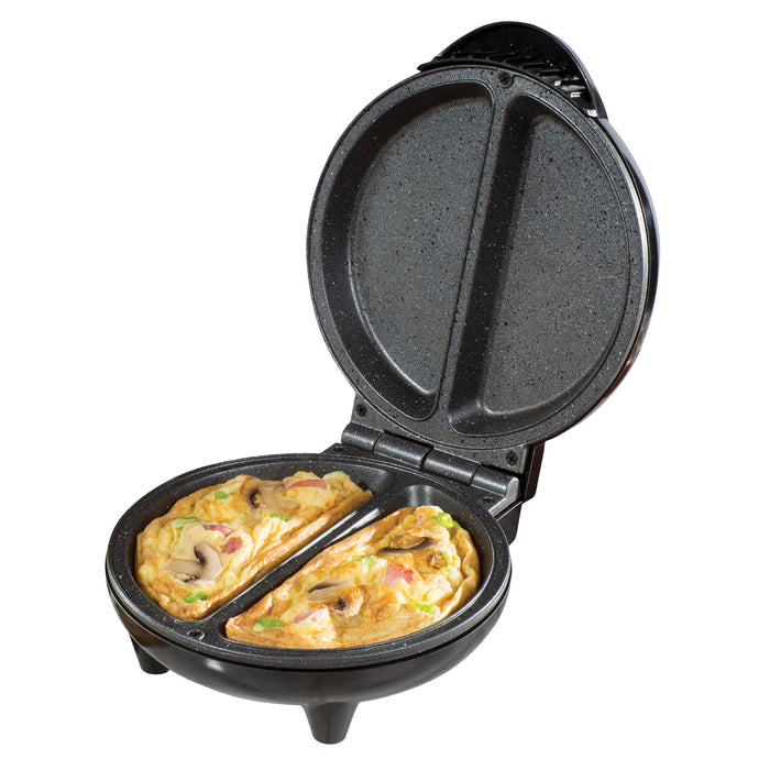 Daewoo Deep Fill Omelette Maker