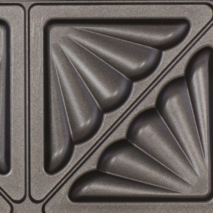 Daewoo Deep Fill Sandwich Maker