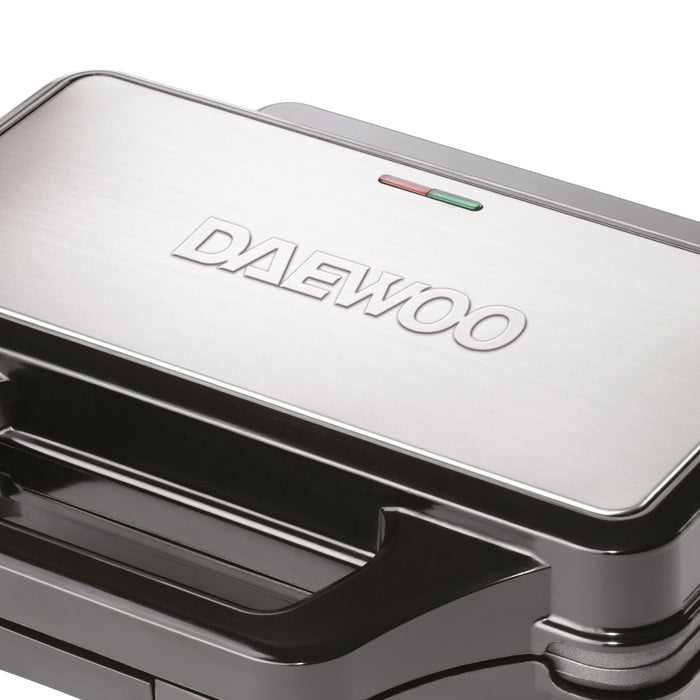 Daewoo Deep Fill Sandwich Maker
