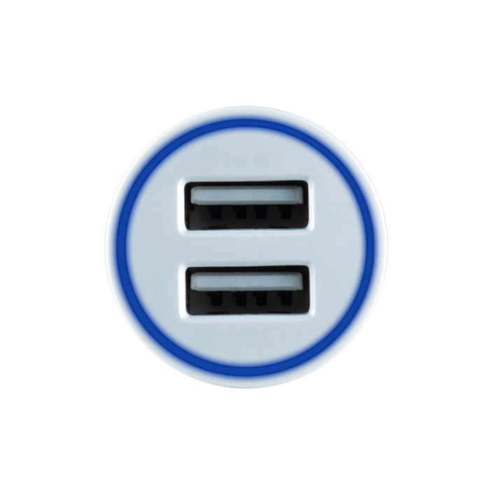 Daewoo Double USB Car Charger