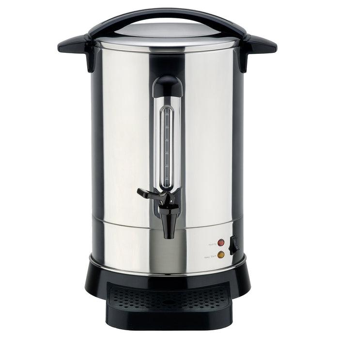 Daewoo Essentials 10L Hot Water Tea Urn
