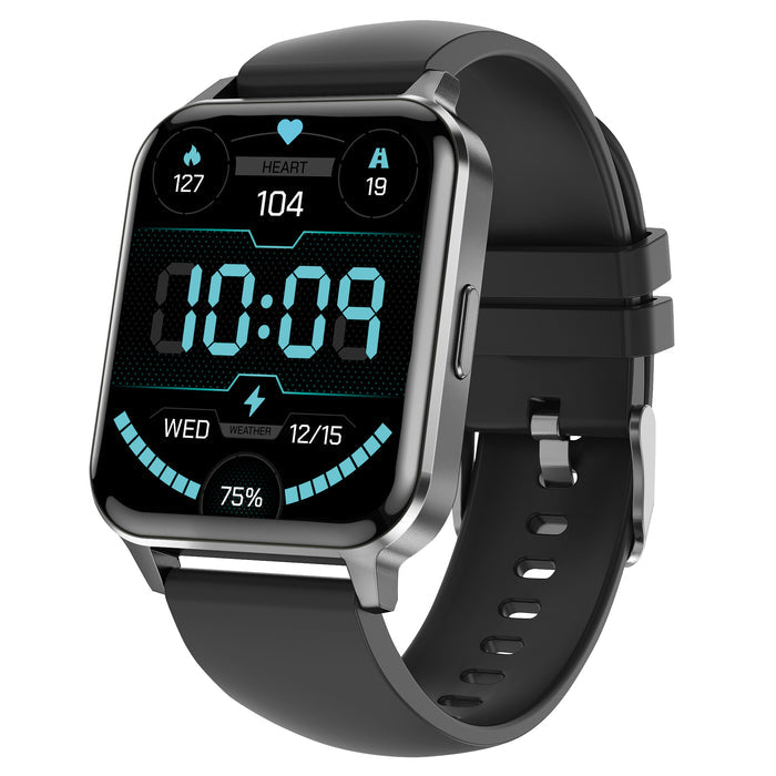Daewoo Flight Smartwatch with Multi Sports & Heart Rate Function