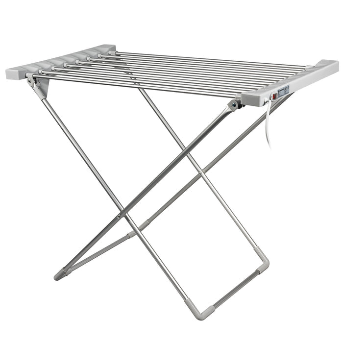 Daewoo Foldable Electric Heated Clothes Airer