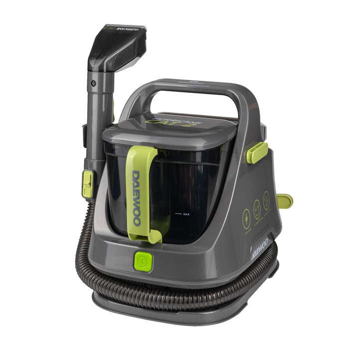 Daewoo Hurricane 650W 1.4L Carpet & Upholstery Spot Washer