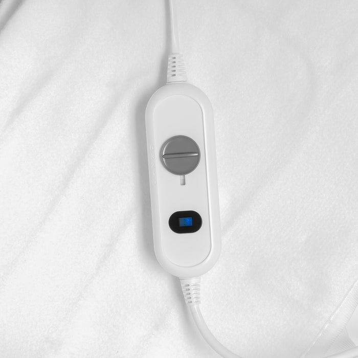 Daewoo King Size Electric Heated Underblanket