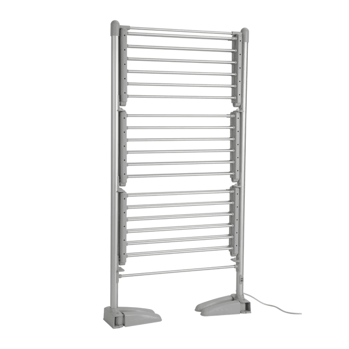 Daewoo Medium 3 Tier Electric Heated Clothes Airer
