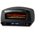 Daewoo NapoliCasa 12" Indoor Electric Pizza Oven