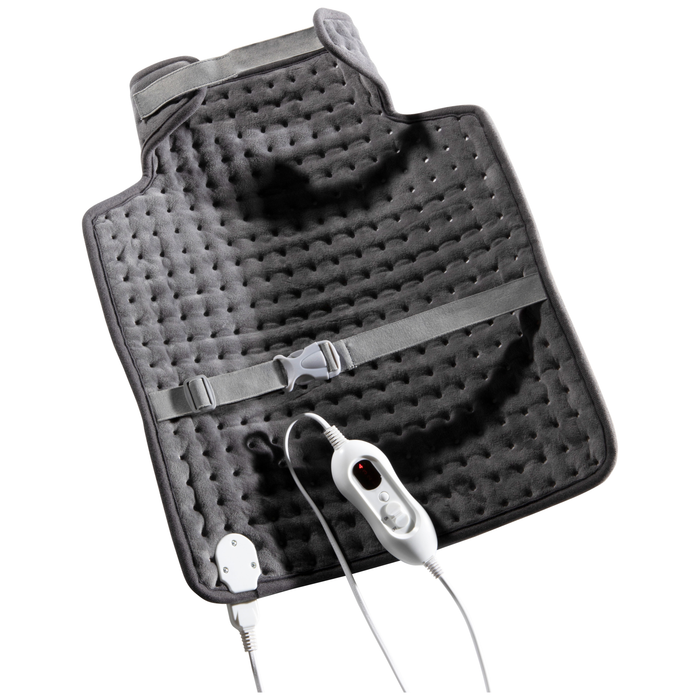 Daewoo Neck & Back Pain Relief Heated Pad 40x50cm
