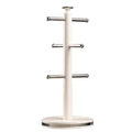 Daewoo Sienna Cream Mug Tree