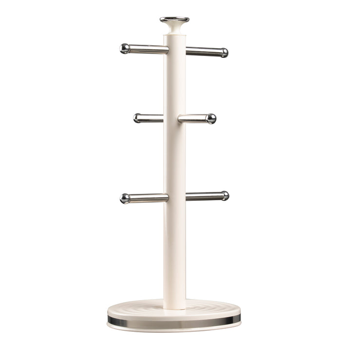 Daewoo Sienna Cream Mug Tree