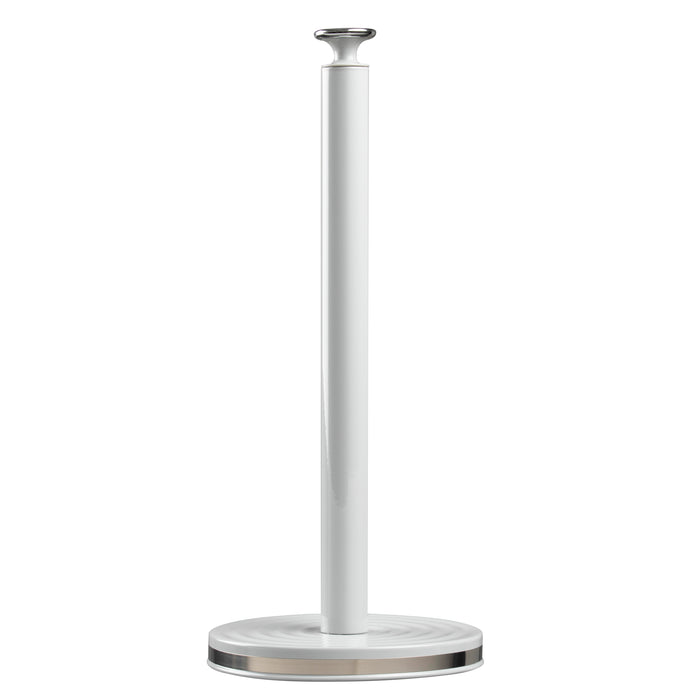 Daewoo Sienna Grey Kitchen Roll Holder