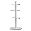 Daewoo Sienna Grey Mug Tree