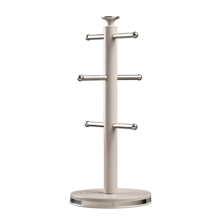 Daewoo Sienna Taupe Mug Tree
