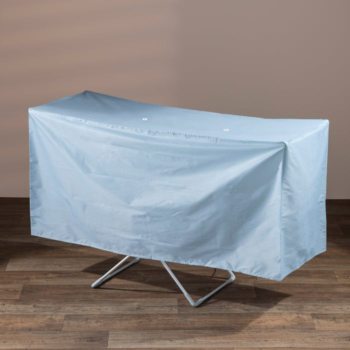 Daewoo Winged Electric Heated Clothes Airer Cover