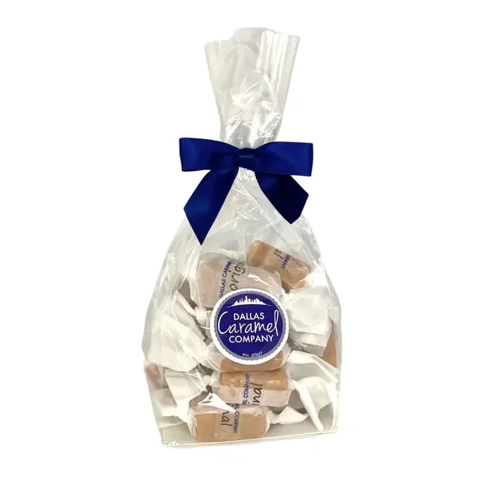 Dallas Caramels