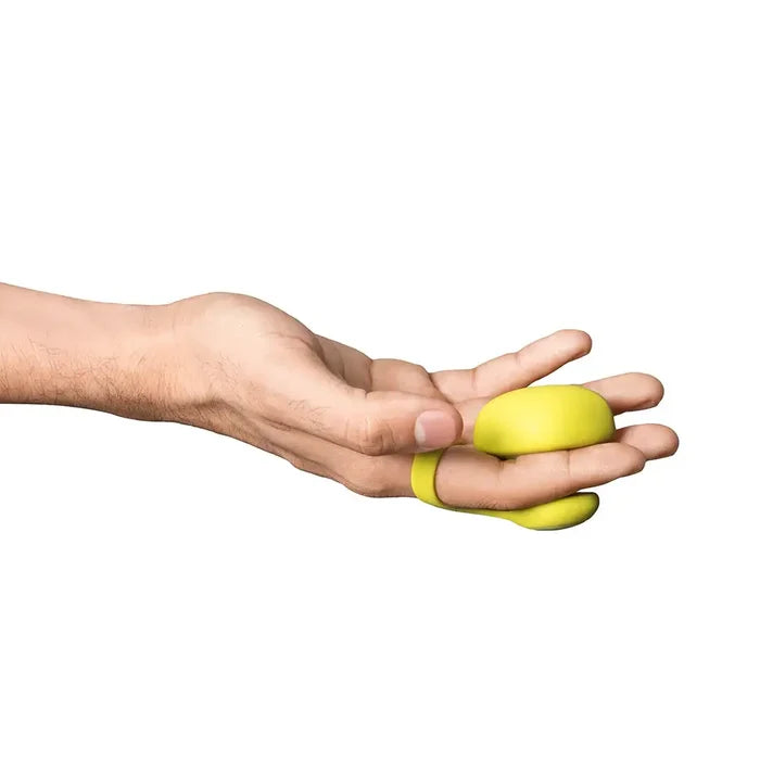 Dame Fin 2.0 Finger Vibrator - Vibrator