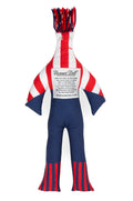 Dammit Doll - Win, Dammit! - The Goat