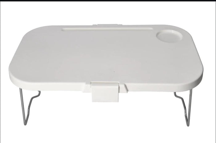 Danny Home Collapsible Basket with Carry Handle