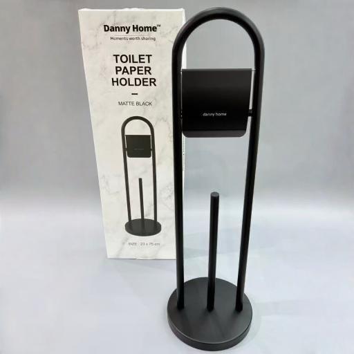 Danny Home Toilet Paper Holder