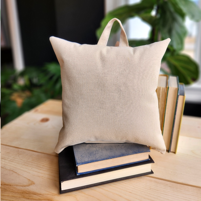 DB Tablet & Reading Pillow - Seuss