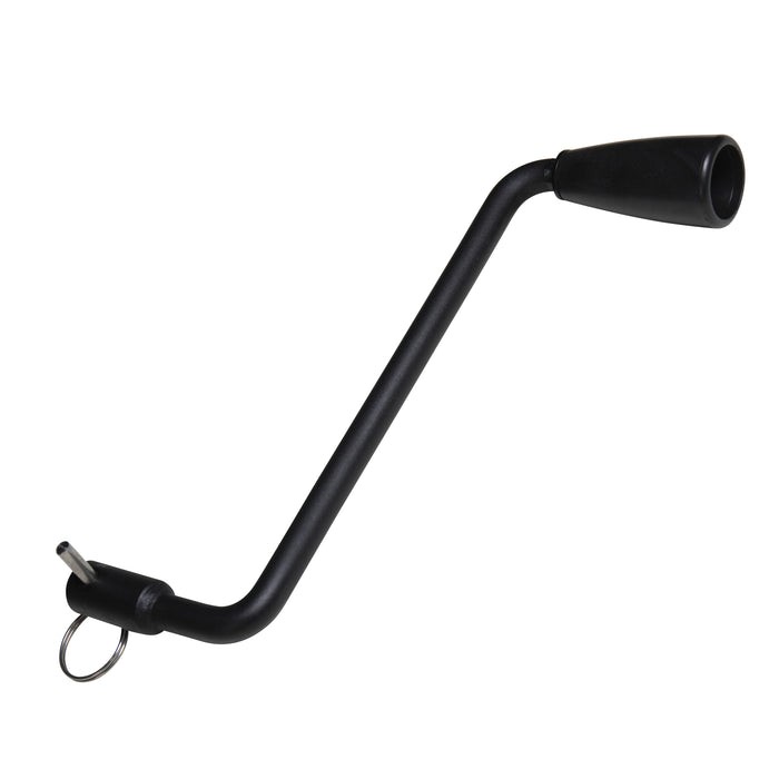 Goalrilla B2627 basketball hoop actuator handles - basketball actuator