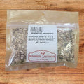 Dehydrated Mushrooms 1 oz.