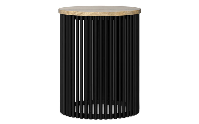 Demy 20 inch Side Table