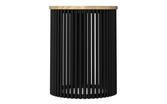 Demy 20 inch Side Table