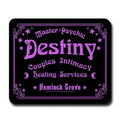 Destiny Mousepad