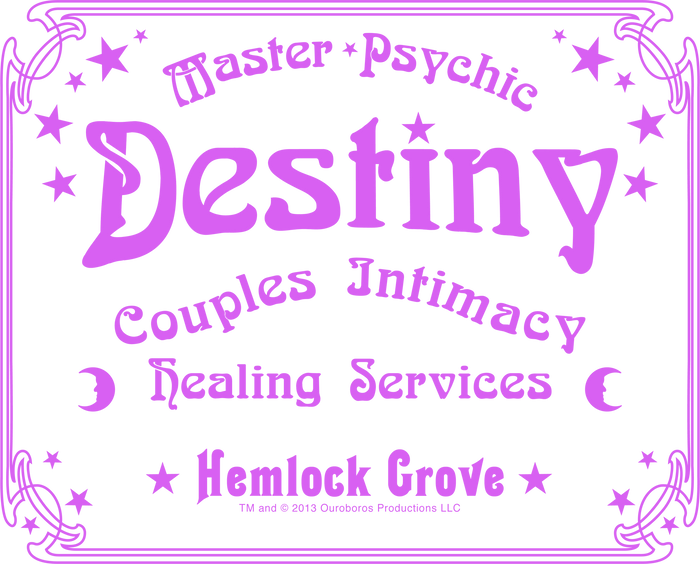 Destiny Mousepad