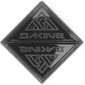 Dakine Diamond Scraper Mat Clear Black
