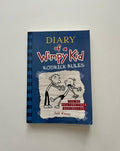 Diary of a Wimpy Kid: Rodrick Rules by Jeff Kinney