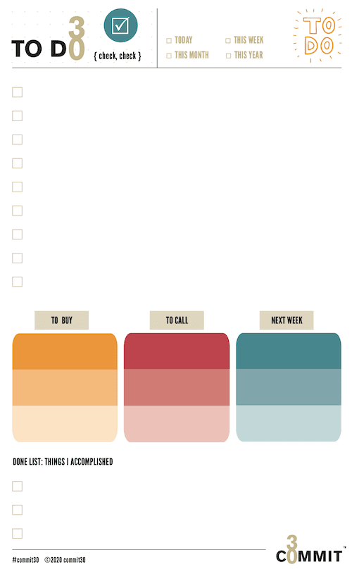 Digital Home + Life Bundle (PDF)