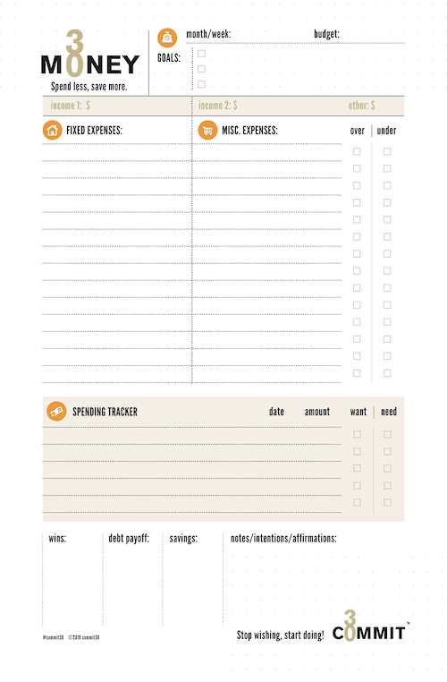 Digital Home + Life Bundle (PDF)