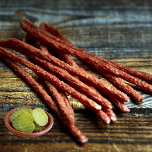 Dill Pickle Snack Stick Seasoning 5lb