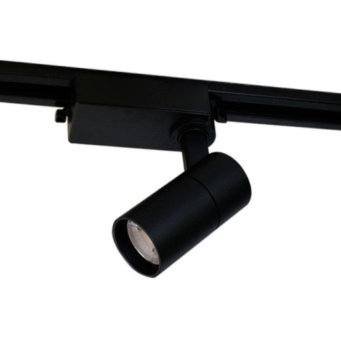 Dimmable Tracklight L80 LED Warmwhite 12W – LED track light spotlight | LAMP & LIGHT - Design forward Decorative lamp , Downlights, pendant lamp , striplights