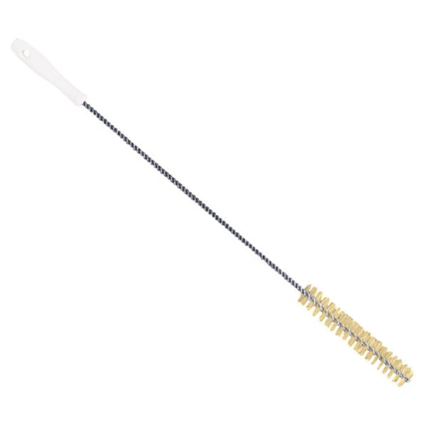 DISCO D35000TPO - 26" Long Straight Fryer Brush - High Heat
