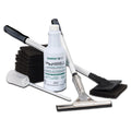 DISCO GCLGSK - Liqui-Grill Griddle Cleaner Starter Kit