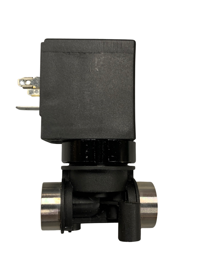 Diversion Valve, HE, 24VDC, 2 way