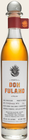 Don Fulano Anejo