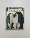 DONATE: Eyes on Nature: Penguins