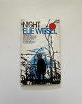DONATE: Night by Elie Wiesel