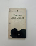 DONATE: Romeo and Juliet by William Shakespeare