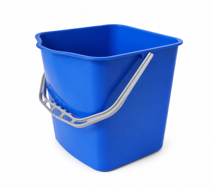 Double trolley replacement bucket each