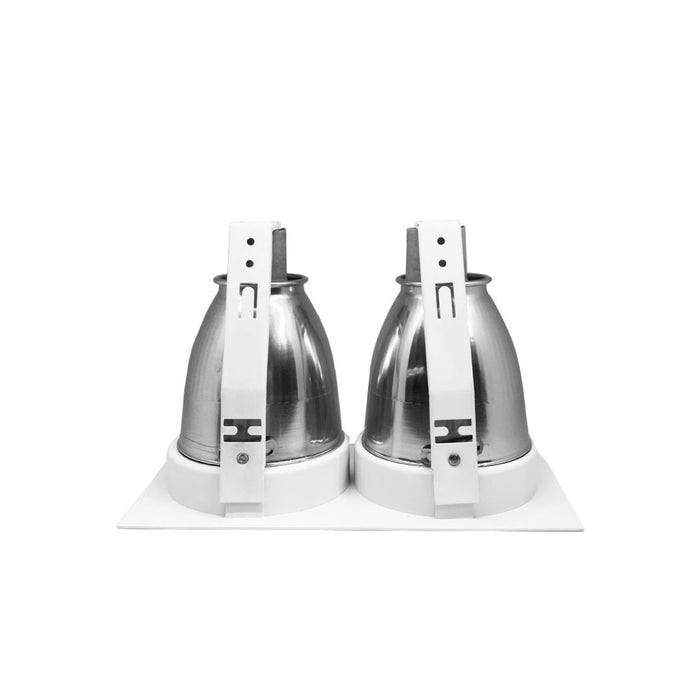 Downlight E116 – recessed LED ceiling spotlight, view 4 | LAMP & LIGHT - Design forward Decorative lamp , Downlights, pendant lamp , striplights