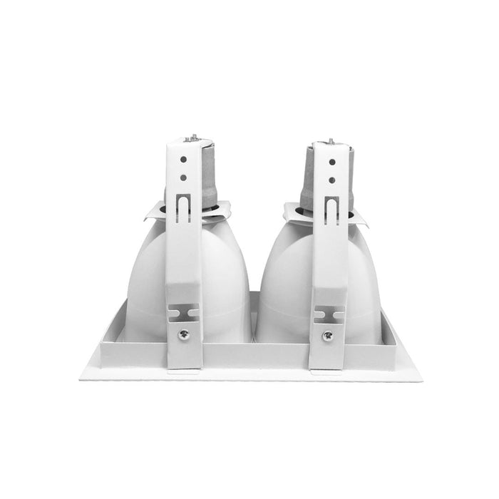 Downlight E122 – recessed LED ceiling spotlight, view 4 | LAMP & LIGHT - Design forward Decorative lamp , Downlights, pendant lamp , striplights