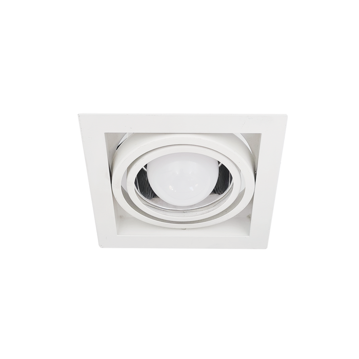 Downlight E18 – recessed LED ceiling spotlight | LAMP & LIGHT - Design forward Decorative lamp , Downlights, pendant lamp , striplights