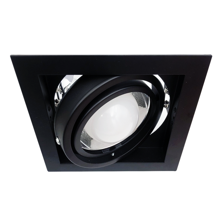 Downlight E20 – recessed LED ceiling spotlight, view 2 | LAMP & LIGHT - Design forward Decorative lamp , Downlights, pendant lamp , striplights