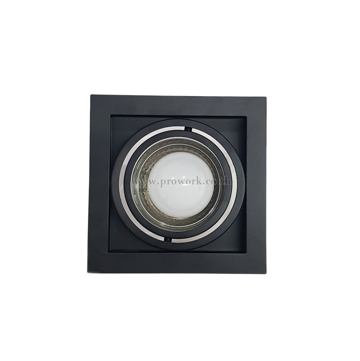 Downlight E20 – recessed LED ceiling spotlight, view 3 | LAMP & LIGHT - Design forward Decorative lamp , Downlights, pendant lamp , striplights